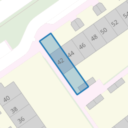 Perceel AMR04-M-2189