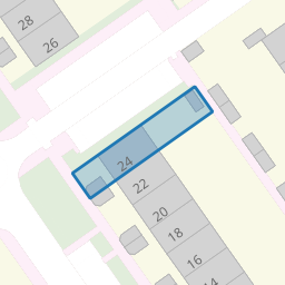 Perceel AMR04-M-2190