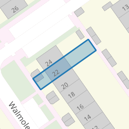 Perceel AMR04-M-2191