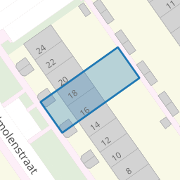 Perceel AMR04-M-2193