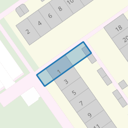 Perceel AMR04-M-2201