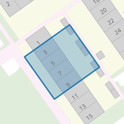 Perceel AMR04-M-2202