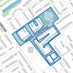 Perceel AMR04-M-2208