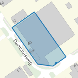 Perceel AMR04-M-2220