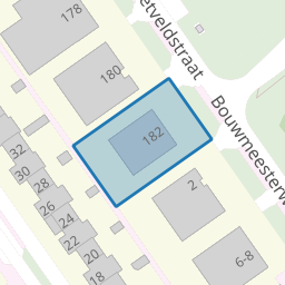 Perceel AMR04-M-2228