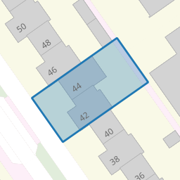 Perceel AMR04-M-2239