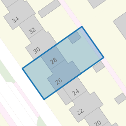 Perceel AMR04-M-2243