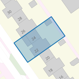 Perceel AMR04-M-2244