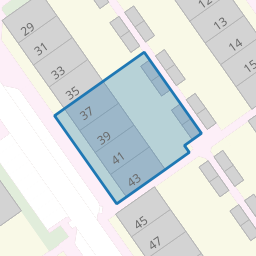 Perceel AMR04-M-2262