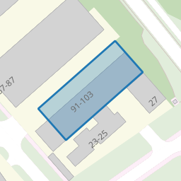 Perceel AMR04-M-2265