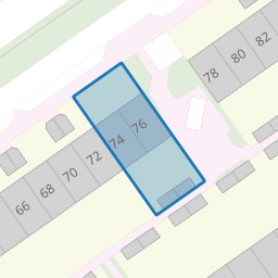 Perceel AMR04-M-2267