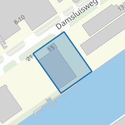 Perceel AMR04-M-2270