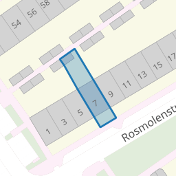 Perceel AMR04-M-2273