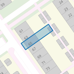 Perceel AMR04-M-2274