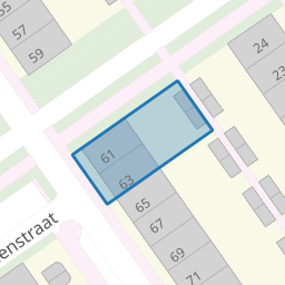 Perceel AMR04-M-2275