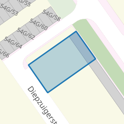 Perceel AMR04-M-2287