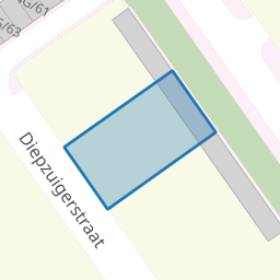 Perceel AMR04-M-2288