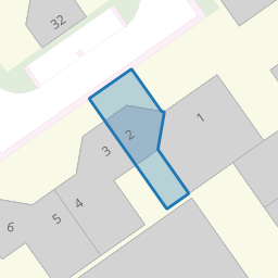 Perceel AMR04-M-2293