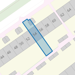 Perceel AMR04-M-2308