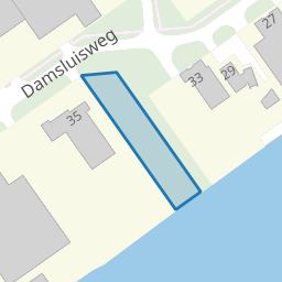 Perceel AMR04-M-2312