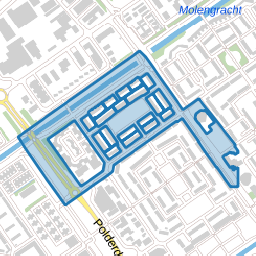 Perceel AMR04-M-2360