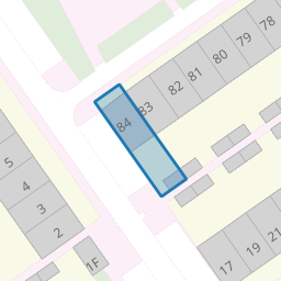 Perceel AMR04-M-2372