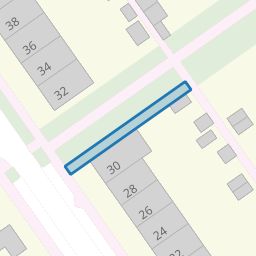 Perceel AMR04-M-2384