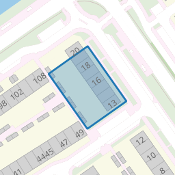 Perceel AMR04-M-2395