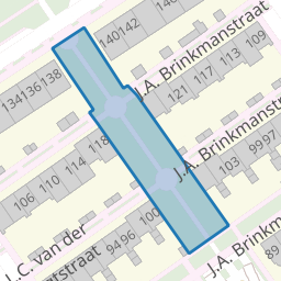 Perceel AMR04-M-2406