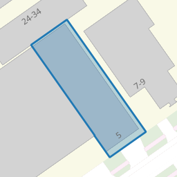 Perceel AMR04-M-2407