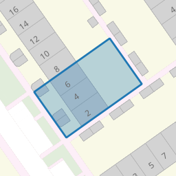 Perceel AMR04-M-2412