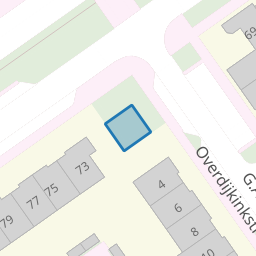 Perceel AMR04-M-2432