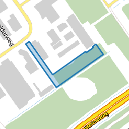 Perceel AMR04-M-2438