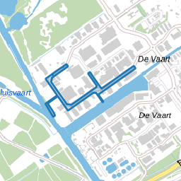 Perceel AMR04-M-2451