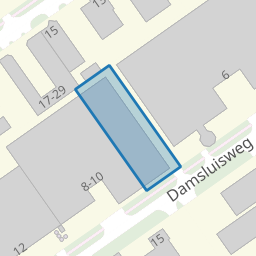 Perceel AMR04-M-2452