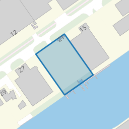 Perceel AMR04-M-2488