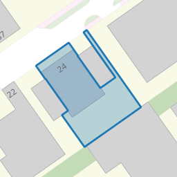 Perceel AMR04-M-2492