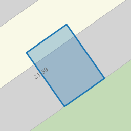 Perceel AMR04-M-2497