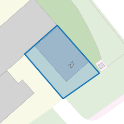 Perceel AMR04-M-2510