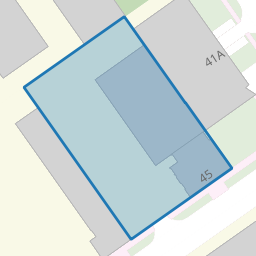 Perceel AMR04-M-2537