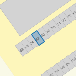 Perceel AMR04-M-2548