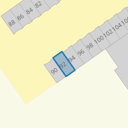 Perceel AMR04-M-2552