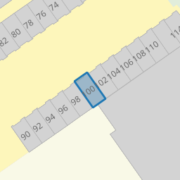 Perceel AMR04-M-2560