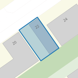 Perceel AMR04-M-2613