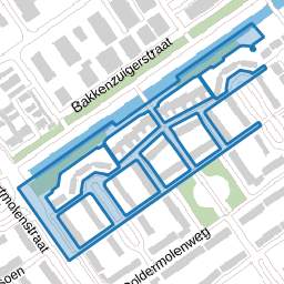 Perceel AMR04-M-2616