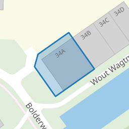 Perceel AMR04-M-2630