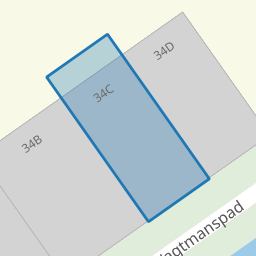 Perceel AMR04-M-2639