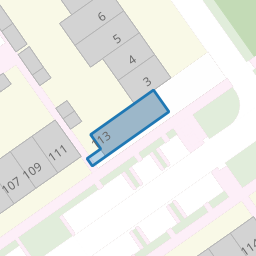 Perceel AMR04-M-2658