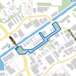 Perceel AMR04-M-2666