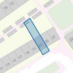 Perceel AMR04-M-2688